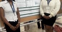 Berkeley County students present at West Virginia University Van Liere Conference