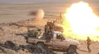 [Yemen : A large-scale Houthi attack in Taiz was thwarted, fierce battles raged in Lahj