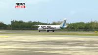 Caribbean Airlines Moves Tobago Flights To New ANR Robinson Terminal On Wednesday