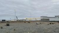 Amsterdam-bound flight diverted to St. John’s early Monday
