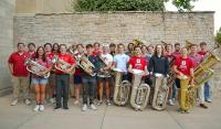 Jacobs School of Music to continue Octubafest tradition