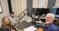Idaho State of Discovery: How Life Develops with Dr. Heather Ray and Elijah Escobedo