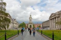 TrustEd framework and consistent visa process should enhance Ireland’s position