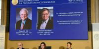 The economics Nobel went to the scholar whose work shaped Fed ‘forward guidance,’ a practice Kevin Warsh says has gone too far