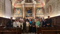 Rome conference highlights Catholic mental health ministry
