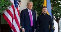Ukraine Faces US Intelligence Cutoff Threat as Patriot Missile Supplies Hang in Balance