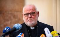 Cardinal Marx says Church is ‘not a sinking ship, it’s just being remodeled’