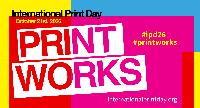 International Print Day Returns October 21
