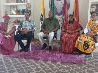 DAF launches mobile app to connect African diaspora to Ghana 