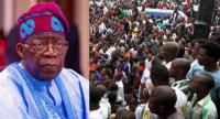Nigeria became world’s capital of multidimensional poverty under Tinubu’s administration: Report