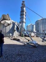 Illinois denied federal disaster assistance in August storms