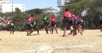 Kenya's rising Lionesses target success at Dakar 2026 Youth Olympics
