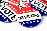 Four candidates vie for Montana's 2nd Congressional District seat