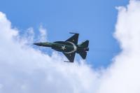 Somalia Nears JF-17 Jet Purchase From Pakistan