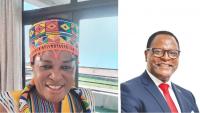 Lazarus Chakwera is no longer Eligible for MCP Leadership – Chatinkha Chidzanja Nkhoma