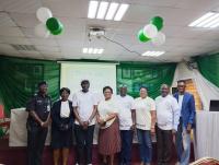 Yaba Psychiatric Hospital urges early intervention, end to mental health stigma