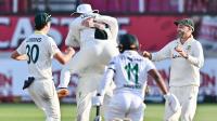 Renshaw shines again as Australia close in on victory over South Africa