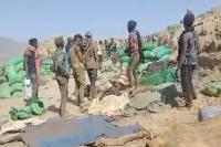 Sudan army orders probe into border airstrike that killed 72