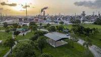 Communities worry for their health after Trump weakens pollution limits: ‘It’s a kick in the gut’