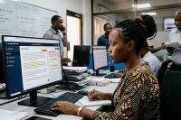 Do we really need journalists in this day and age when AI can write the news?