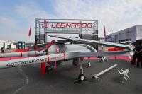 Italy eyes MBDA armaments for new Italo-Turkish drone