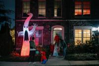 Halloween etiquette for New Jersey
