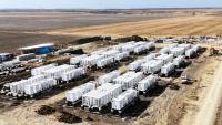 R.Power sees 254 MWh Romanian BESS enter final phase of construction