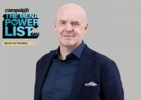 The MENA Power List 2026: Multiply Media Group’s James Bicknell