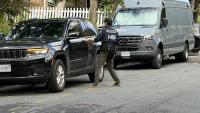 Federal agents search Rep. Ilhan Omar’s DC home, DOJ says it approved the warrant