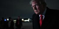 'Purely partisan': Trump in judge's crosshairs after shutting down 'propaganda' ads