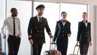 Aviation workforce gaps: Can your workforce move with the season?