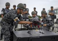 Thales Plans Defense Equipment Support Base in Japan