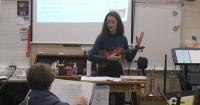 Monona Grove High School Chamber Orchestra picked to play at state music conference
