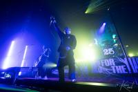 ‘A Mid Summer Night’s Symphony’ by The Used will be premiered in Los Angeles