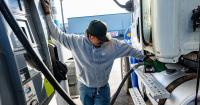 Energy prices rise after Trump’s ‘energy ceasefire’ fails to move Russia or Ukraine