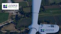 Juniper Green Energy Ltd commissions 150 MW Wind Solar Hybrid Power Project