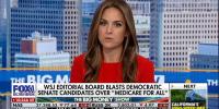 Medicare-for-all's $35T cost would upend US healthcare, Jackie DeAngelis warns