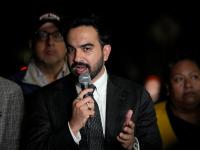 Zohran Mamdani orders use-of-force review for New York City police