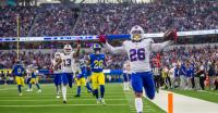 Web Rumblinks: What to know ahead of tonight’s game vs. Rams