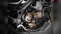 Honda Patent Reveals Smarter Motorcycle Cylinder Block Design