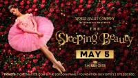 World Ballet Company’s ‘Sleeping Beauty’ headed to Kirby Center
