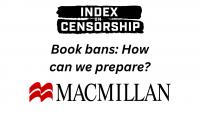 The future of book bans: in conversation with Pan Macmillan