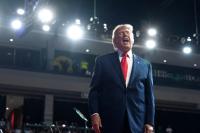 Trump Pushes $5,000 Checks as He Attacks Democrats on the Economy