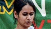 Delhi High Court seeks police reply on Natasha Narwal’s plea to travel abroad