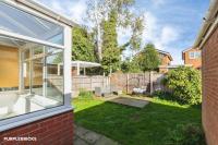 Dream 3-bed extended Elswick family home with great transport links, conservatory, and private garden for sale