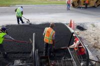 Transportation Builders Association Lobbies on Highway Trust Fund