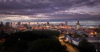Britain faces looming energy crisis