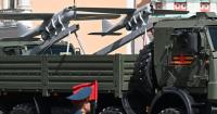 European Union Sanctions 1,600 Russian Armaments Industry Employees