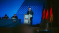 Germany: AfD reaches record high 40% in Brandenburg as party continues to dominate in the east