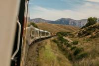 Europe's best train routes, from scenic to spectacular